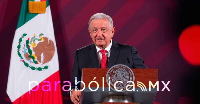 Llama AMLO a ciudadanos a Chihuahua a conocer contenidos y decidir uso de libros de texto