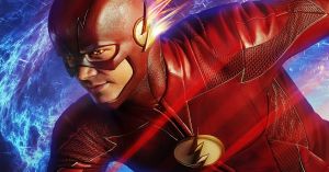 Lanzan tráiler de The Flash con subtítulos al español
