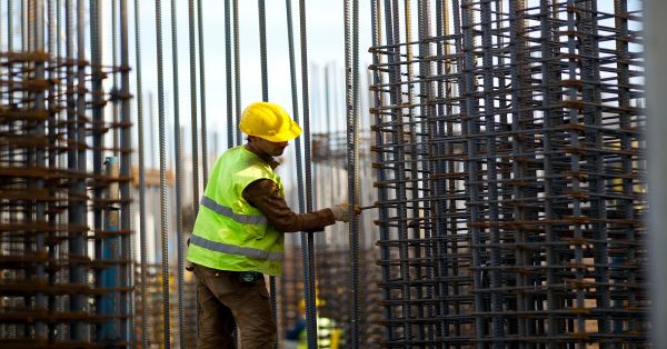 Obtiene Puebla tercer lugar en crecimiento de ingresos de sector de la construcción: Economía
