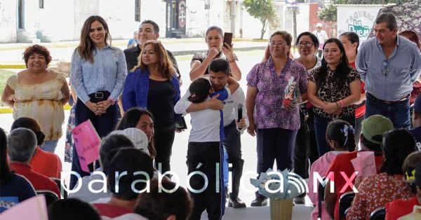 Busca ayuntamiento evitar que poblanos usen avenidas como &quot;pista de carreras&quot;