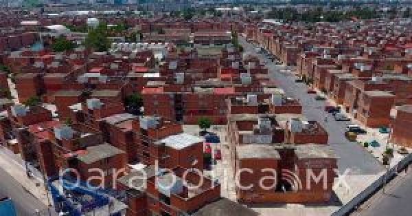 Se suicida un hombre en un edificio de San Bartolo