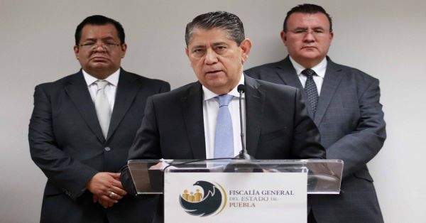 Habrá fiscalías especializadas en Puebla