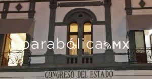 Esperamos aval del INAH para iniciar construcción de nueva sede del Congreso: Sergio Salomón