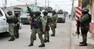 Procesa Sedena a cuatro militares por disparar en la masacre de jóvenes en Nuevo Laredo