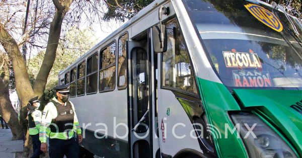 Arranca ayuntamiento el operativo Contigo y en RUTA en Juan Pablo II