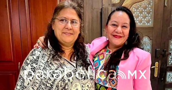 Reavivan la opción de María Luisa Albores