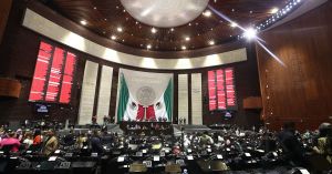 Avalan diputados, en lo particular, dictamen de la Ley de Ingresos 2024