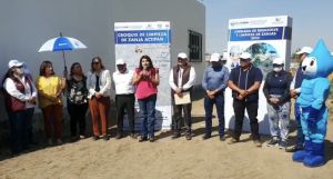 Arranca desazolve de calles en San Andrés Cholula