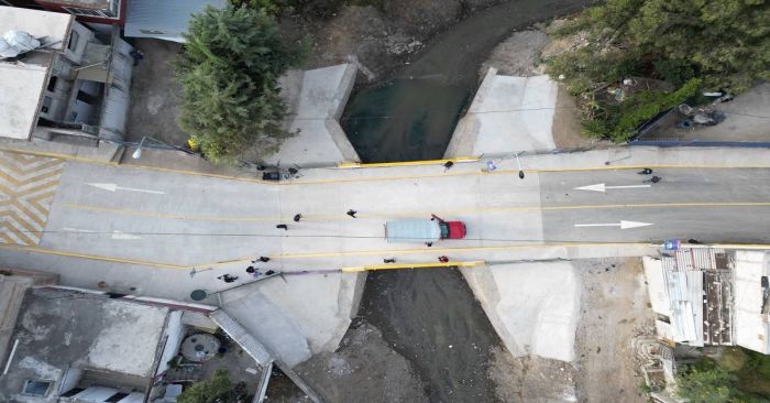 Entrega Ayuntamiento Puente Puebla de la México 83