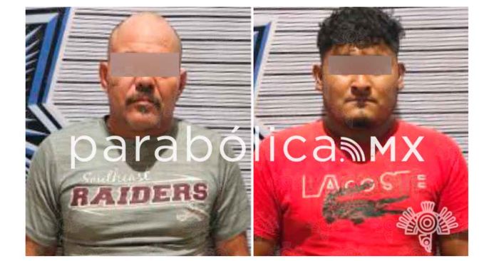 Caen dos generadores de violencia de los mercados Morelos y Jorge Murad Macluf