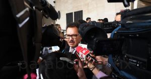 Mantendrán derechos laborales con extinción de fideicomisos del TJF: Ignacio Mier