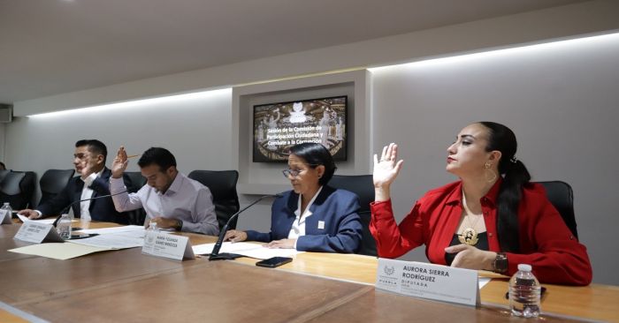 Inicia proceso de selección para nombrar integrantes del Comité Estatal de Participación Ciudadana