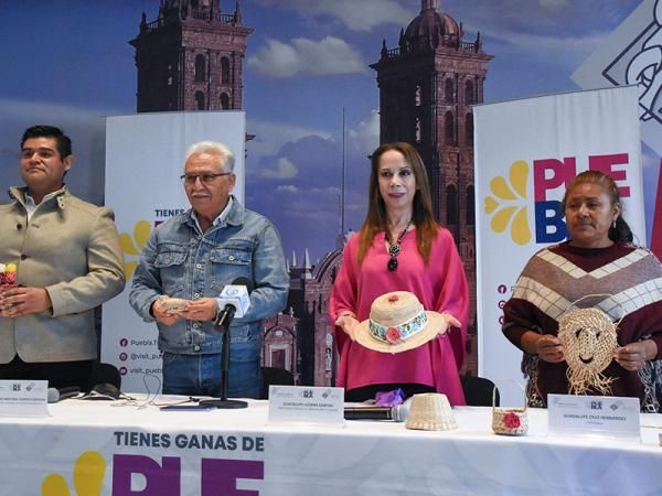 Presenta Tepexi de Rodríguez su Feria 2023