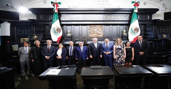 Apoya Armenta una mayor representación de las mujeres en puestos de liderazgo