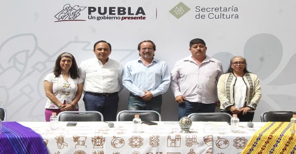 Invitan a Xochitlán de Vicente Suárez, habrá danzas y rituales tradicionales de la Huasteca