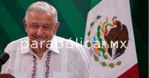 Despierta interés a nivel mundial Corredor Interoceánico del Istmo de Tehuantepec: AMLO