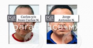 Consigue FGE vincular a proceso a dos sujetos por abuso sexual en Tehuacán y Texmelucan