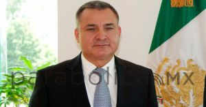 Rechaza defensa de García Luna negociaciones con EEUU; buscan ir a juicio