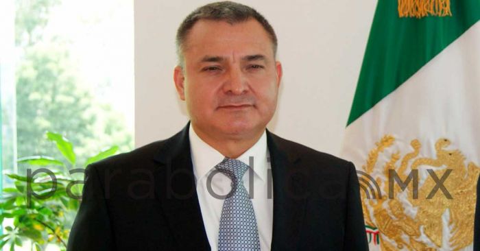 Rechaza defensa de García Luna negociaciones con EEUU; buscan ir a juicio
