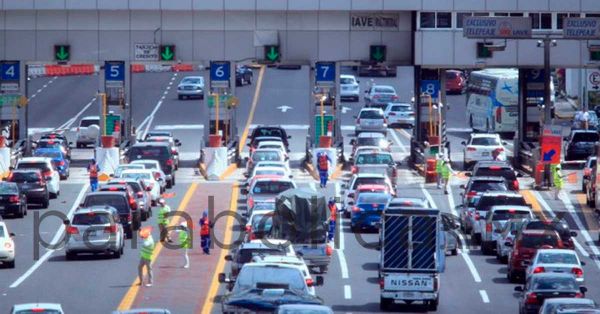 Da SICT marcha atrás al alza en tarifas de carreteras federales