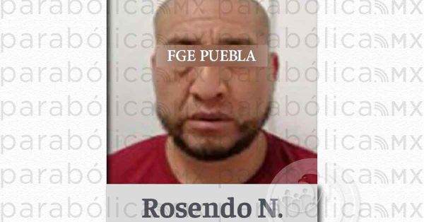 Explotaba sexualmente a mujeres en bares de Puebla y Tlaxcala; recibe 30 años de prisión