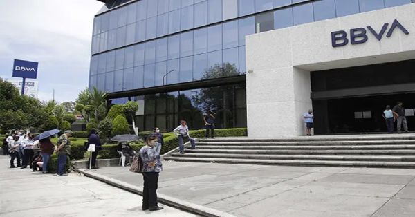 Ocupa Puebla tercer lugar nacional por robos a bancos en 2023