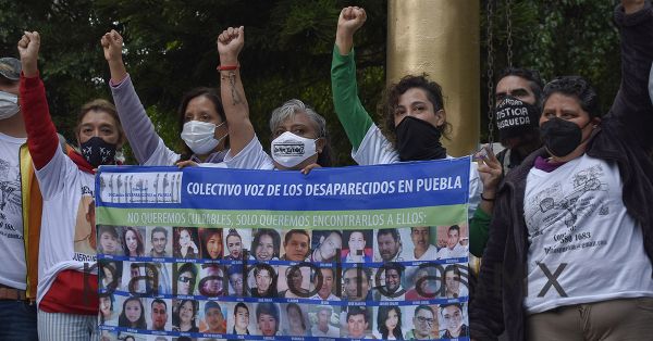 Preocupa discurso de FGE sobre ausencias voluntarias: Ibero Puebla