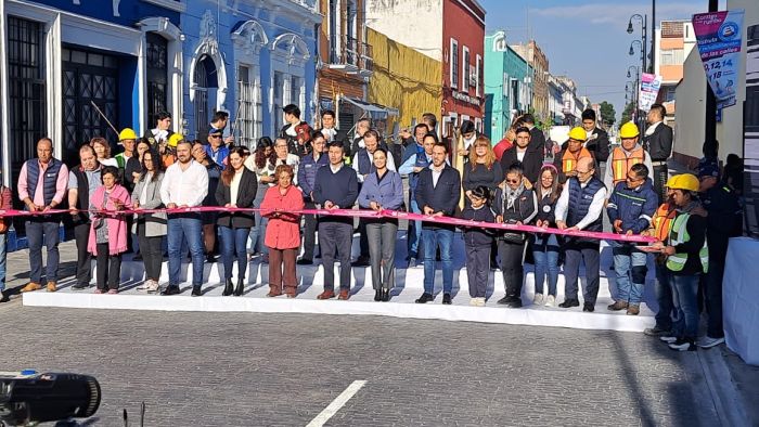 Reactivan 52 rutas del transporte público qué cruzan el Centro Histórico