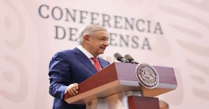 Garantizadas en Puebla gobernabilidad y seguridad: Sergio Salomón