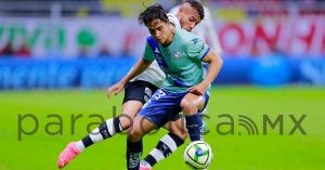 Empata La Franja con el América en el Azteca