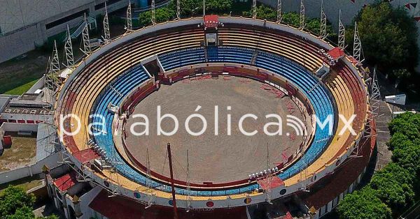 Regresan las corridas de toros a El Relicario