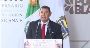 Fundamental la 4T y la Reforma para consolidar a México: Armenta