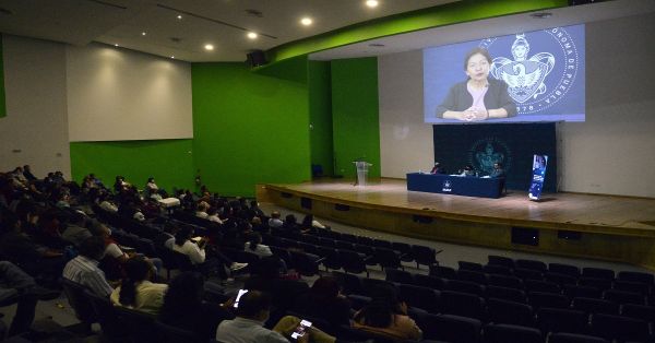 Realizan en la BUAP Curso de Verano de Actualización Docente del Nivel Medio Superior 2023