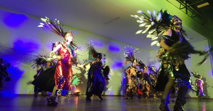 Organizó IMSS festival artístico cultural en el Marco del “Día Internacional de la Danza” 2023