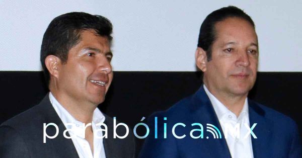 Apoyar&eacute; a Eduardo Rivera en 2024, afirma el ex gobernador queretano Pancho Dom&iacute;nguez