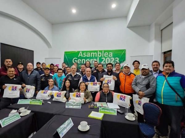 Impulsa Puebla el turismo deportivo