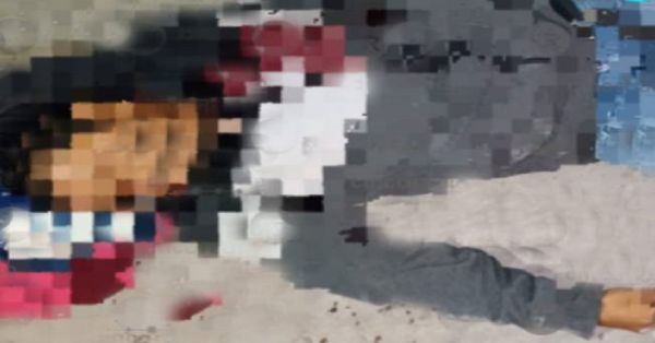 Asesinan a balazos a un joven en calles de Chietla