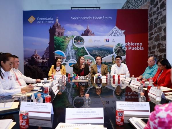 Trabaja gobierno estatal en calidad y permanencia de Pueblos Mágicos