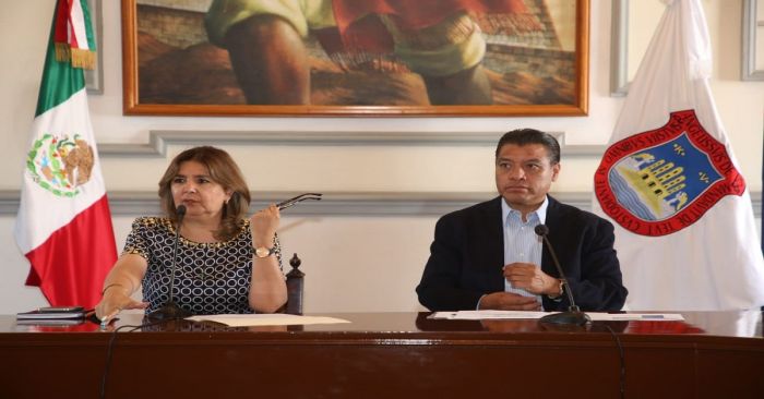 Ofrece Ayuntamiento de Puebla estímulos fiscales para este año