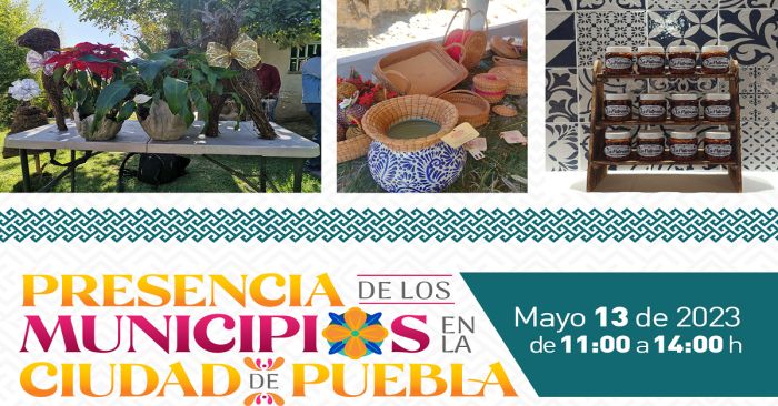 Realizará gobierno estatal demostración cultural de Tlahuapan en la capital poblana