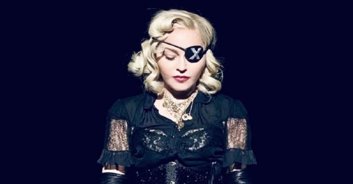 Suspende Madonna gira mundial tras hospitalización en terapia intensiva