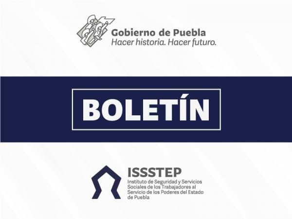 Invita ISSSTEP a jornada regional en Atlixco