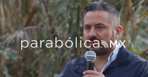 Se mantendrá el ayuntamiento al margen del proceso electoral: Adán Domínguez