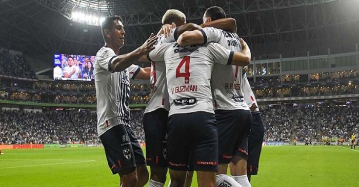 Golea Rayados al FC Juárez