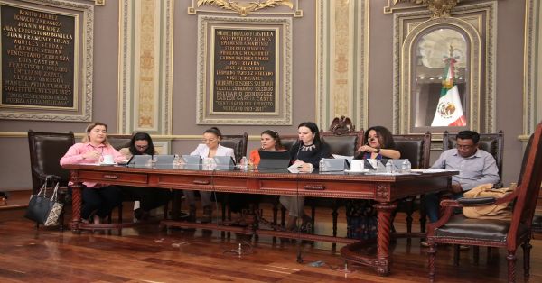 Aprueban dictámenes para combatir la violencia en los centros educativos