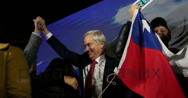 Domina ultraderecha elecciones de redactores de Constitución de Chile