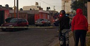 Ejecutan a balazos a tres personas en Zacatecas