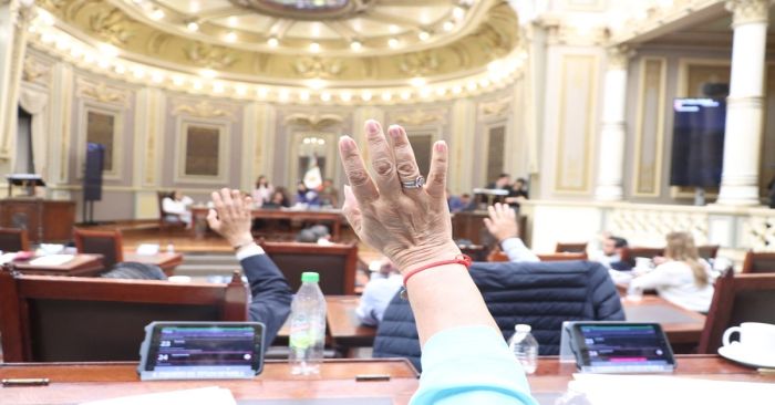 Avalan Diputados agilizar procesos de adopción en Puebla