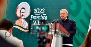 “No tiene sentido”, descarta López Obrador reunión con ministra Norma Piña