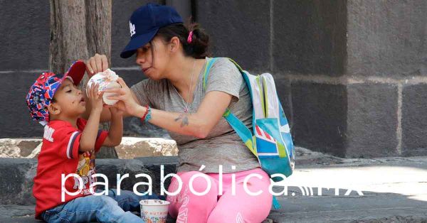 Ante ola de calor, despliega Salud acciones contra el dengue